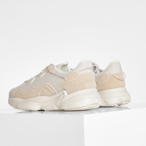 Boohoo chunky sneakers - Picture 5 of 6